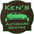 kens AutoCare logo